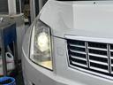 CADILLAC CADILLAC SRX CROSSOVER