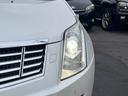 CADILLAC CADILLAC SRX CROSSOVER