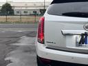 CADILLAC CADILLAC SRX CROSSOVER