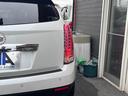 CADILLAC CADILLAC SRX CROSSOVER