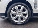 CADILLAC CADILLAC SRX CROSSOVER
