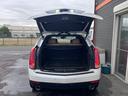CADILLAC CADILLAC SRX CROSSOVER
