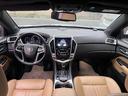 CADILLAC CADILLAC SRX CROSSOVER