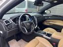 CADILLAC CADILLAC SRX CROSSOVER