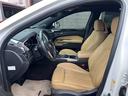 CADILLAC CADILLAC SRX CROSSOVER