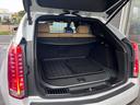 CADILLAC CADILLAC SRX CROSSOVER
