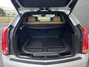 CADILLAC CADILLAC SRX CROSSOVER
