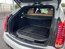 CADILLAC CADILLAC SRX CROSSOVER