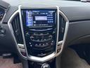 CADILLAC CADILLAC SRX CROSSOVER