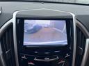 CADILLAC CADILLAC SRX CROSSOVER