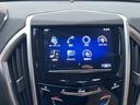 CADILLAC CADILLAC SRX CROSSOVER