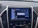 CADILLAC CADILLAC SRX CROSSOVER