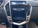 CADILLAC CADILLAC SRX CROSSOVER