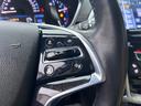 CADILLAC CADILLAC SRX CROSSOVER