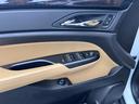 CADILLAC CADILLAC SRX CROSSOVER