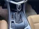 CADILLAC CADILLAC SRX CROSSOVER