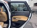 CADILLAC CADILLAC SRX CROSSOVER