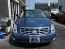 CADILLAC CADILLAC DTS