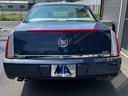 CADILLAC CADILLAC DTS