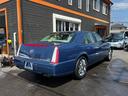 CADILLAC CADILLAC DTS