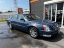 CADILLAC CADILLAC DTS