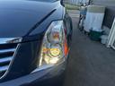 CADILLAC CADILLAC DTS