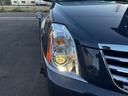 CADILLAC CADILLAC DTS