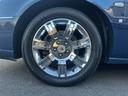 CADILLAC CADILLAC DTS