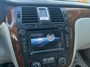 CADILLAC CADILLAC DTS