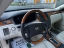 CADILLAC CADILLAC DTS