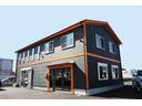 創業20年の実績!2016年新社屋OPEN致しました。広大な敷地に展示場・メンテナンススペース・カフェエリアを設けております。