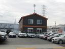 第二展示場・認証工場にも在庫車両が御座います。ご来店前にお電話頂ければお車ご用意いたします。