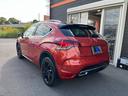 DS AUTOMOBILES DS4