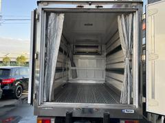 ダイナトラック フルジャストロー　−３０°冷蔵冷凍車トープレ　インダッシュナビ　地デジ　バックカメラ 9571145A30230604W001 6