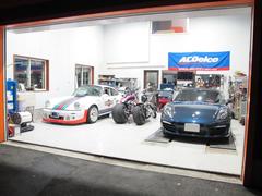 スーパーカーから国産車までメンテナンスしております！ 6
