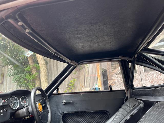 イギリスその他 ジネッタＧ１５　ロールバー　右ハンドル　エンジン８７０ｃｃ（8枚目）