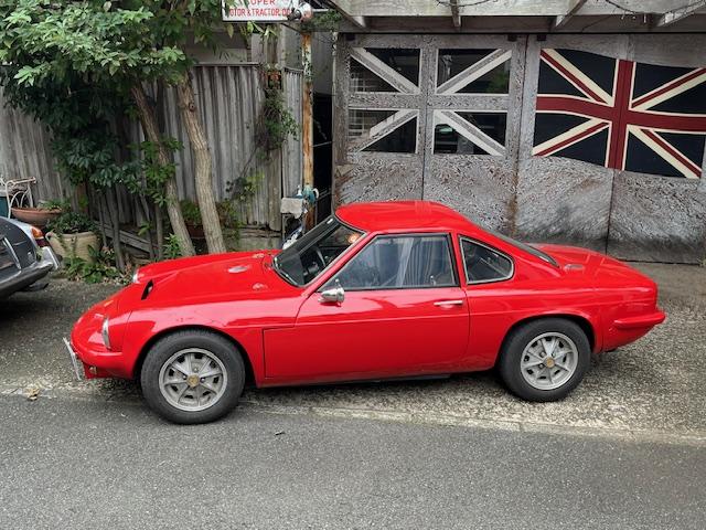イギリスその他 ジネッタＧ１５　ロールバー　右ハンドル　エンジン８７０ｃｃ（22枚目）