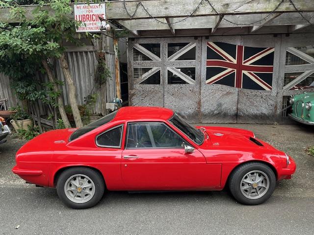 イギリスその他 ジネッタＧ１５　ロールバー　右ハンドル　エンジン８７０ｃｃ（23枚目）