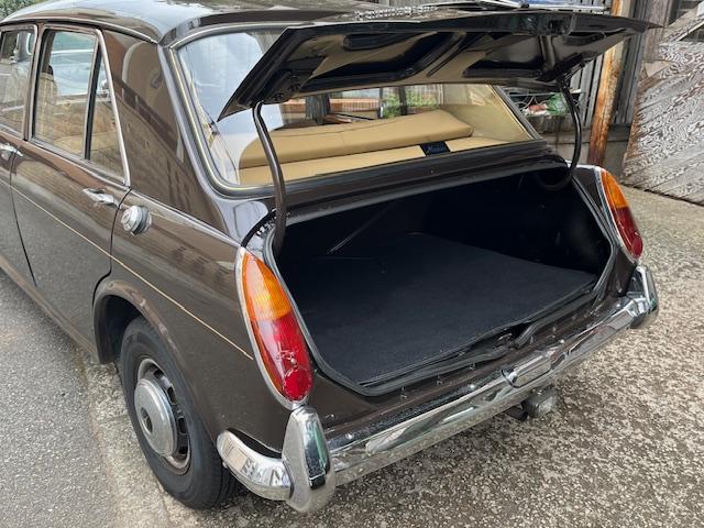 イギリスその他  バンデンプラプリンセス 1300MKII A/T,A/C,C/D,ETC(2枚目)