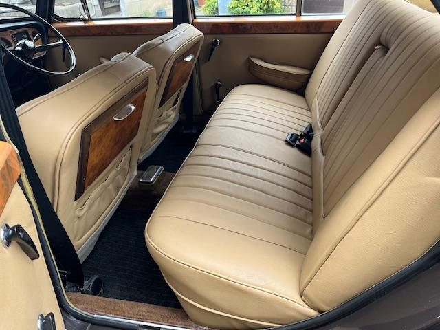 イギリスその他  バンデンプラプリンセス 1300MKII A/T,A/C,C/D,ETC(13枚目)