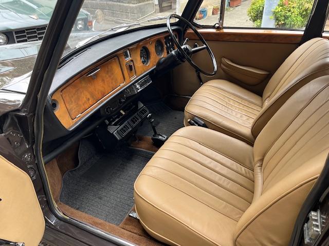 イギリスその他  バンデンプラプリンセス 1300MKII A/T,A/C,C/D,ETC(16枚目)