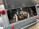 イギリスその他 　インターメカニカＩＭ－ＴＹＰ８２　キューベルワーゲン　１６００ｃｃ　ＶＷエンジン空冷　内装、幌（モヘア）レストア済みＭ／Ｔ．トノカバー　ディーラー車　インターメカニカ社生産１号車（7枚目）