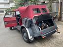 イギリスその他 　インターメカニカＩＭ－ＴＹＰ８２　キューベルワーゲン　１６００ｃｃ　ＶＷエンジン空冷　内装、幌（モヘア）レストア済みＭ／Ｔ．トノカバー　ディーラー車　インターメカニカ社生産１号車（8枚目）