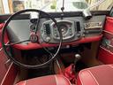 　インターメカニカＩＭ－ＴＹＰ８２　キューベルワーゲン　１６００ｃｃ　ＶＷエンジン空冷　内装、幌（モヘア）レストア済みＭ／Ｔ．トノカバー　ディーラー車　インターメカニカ社生産１号車（11枚目）