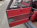 　インターメカニカＩＭ－ＴＹＰ８２　キューベルワーゲン　１６００ｃｃ　ＶＷエンジン空冷　内装、幌（モヘア）レストア済みＭ／Ｔ．トノカバー　ディーラー車　インターメカニカ社生産１号車（12枚目）