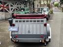 　インターメカニカＩＭ－ＴＹＰ８２　キューベルワーゲン　１６００ｃｃ　ＶＷエンジン空冷　内装、幌（モヘア）レストア済みＭ／Ｔ．トノカバー　ディーラー車　インターメカニカ社生産１号車（22枚目）