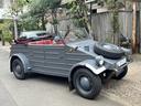 　インターメカニカＩＭ－ＴＹＰ８２　キューベルワーゲン　１６００ｃｃ　ＶＷエンジン空冷　内装、幌（モヘア）レストア済みＭ／Ｔ．トノカバー　ディーラー車　インターメカニカ社生産１号車（26枚目）