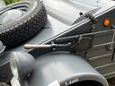 　インターメカニカＩＭ－ＴＹＰ８２　キューベルワーゲン　１６００ｃｃ　ＶＷエンジン空冷　内装、幌（モヘア）レストア済みＭ／Ｔ．トノカバー　ディーラー車　インターメカニカ社生産１号車（28枚目）