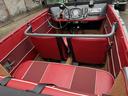　インターメカニカＩＭ－ＴＹＰ８２　キューベルワーゲン　１６００ｃｃ　ＶＷエンジン空冷　内装、幌（モヘア）レストア済みＭ／Ｔ．トノカバー　ディーラー車　インターメカニカ社生産１号車（31枚目）