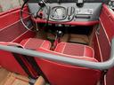　インターメカニカＩＭ－ＴＹＰ８２　キューベルワーゲン　１６００ｃｃ　ＶＷエンジン空冷　内装、幌（モヘア）レストア済みＭ／Ｔ．トノカバー　ディーラー車　インターメカニカ社生産１号車（33枚目）